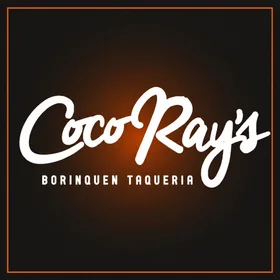 CocoRay's Borinquen Taqueria